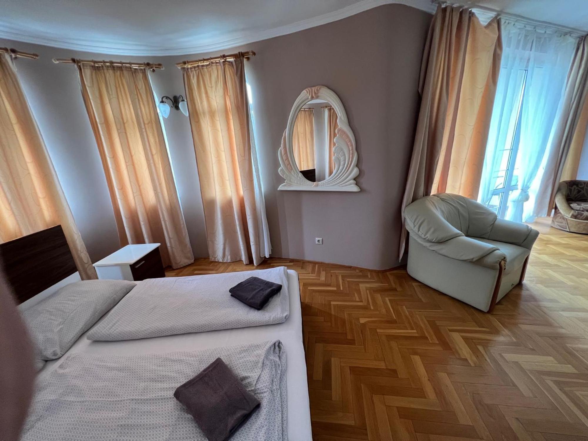 Villamerica Miskolc Rum bild