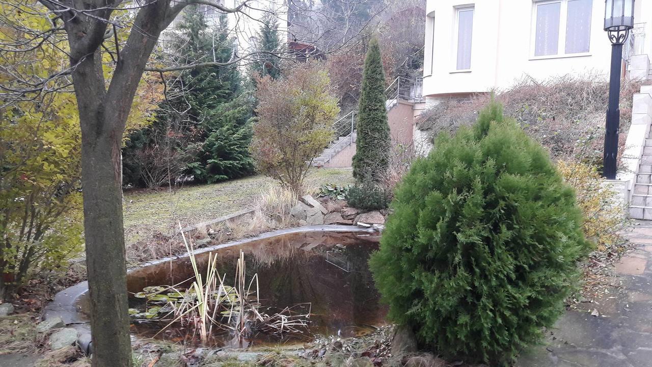 Villamerica Miskolc Exteriör bild